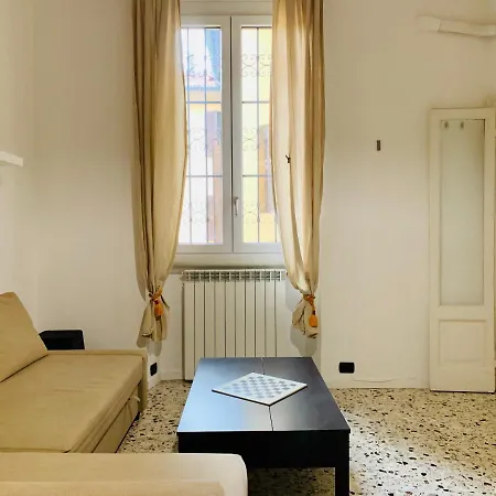 Apartamento In *