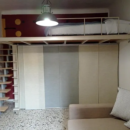 In Apartamento
